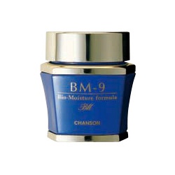 シャンソン化粧品 BM-9(薬用保湿クリーム) 